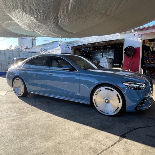 24x9 forgiato wheels - 24x9-10,