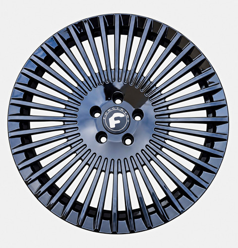 Used forgiato forged - forgiato, alloy