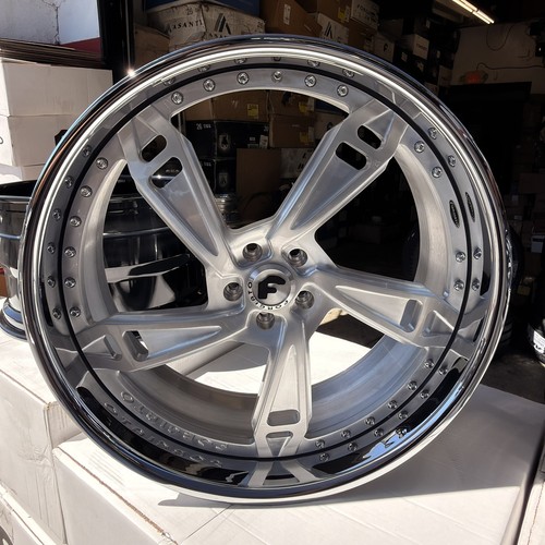 24x9 forgiato wheels - 24x9-10,