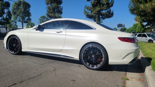 Lexani 2pc chrome forged - lexani,